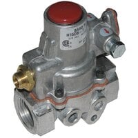 All Points 54-1123 Gas Safety Valve; 3/4" Gas In / Out; 1/8" Pilot Out