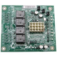 All Points 44-1271 4 5/16" x 4 7/8" Interface Board for Fryers