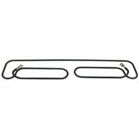 All Points 34-1156 Griddle Element; 208V; 2700W; 21 1/2" x 4 1/2" x 3 1/2"