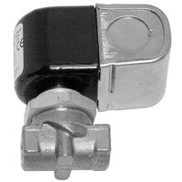 All Points 58-1037 Water Solenoid Valve; 1/4" FPT; 110/120V