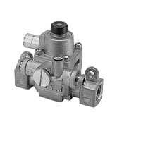 All Points 54-1068 Type "J" Gas Safety Valve; 3/8" Gas In / Out; 1/4" Pilot In / Out