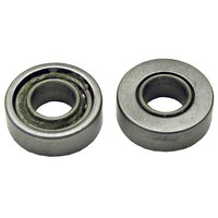 All Points 26-2967 Ball Bearing Kit; 1 1/8" - 2/Pack
