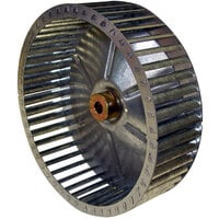 All Points 26-1682 Blower Wheel - 8 1/2" x 2 1/8", Counterclockwise