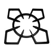 All Points 24-1148 8" Cast Iron Spider Grate
