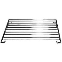 All Points 26-3724 15 1/8" x 20" Oven Rack Guide - 2/Pack