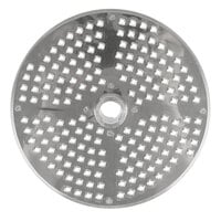 Hobart 15GRATE-CHEESE-SS Hard Cheese Grater Plate
