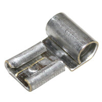 All Points 85-1062 Female Quick Disconnect; 1/4"; Wire Gauge: 10 - 100/Box