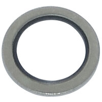 All Points 26-1001 1 1/16" Aluminum Dynaseal Washer