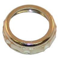 All Points 26-3735 Waste Drain Slip Joint Locknut; 3" and 3 1/2" Sink Openings