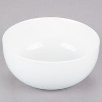 10 Strawberry Street RCP0007 Royal Coupe 16 oz. White Porcelain Soup Bowl - 24/Case