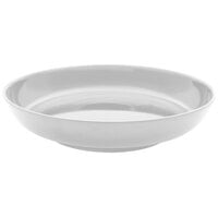 Elite Global Solutions M13R2NW Classics Display White 3.5 Qt. Round Bowl