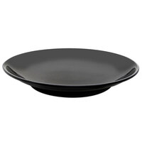 Elite Global Solutions M15R2B Classics Black 15" Round Platter