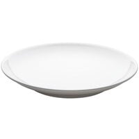 Elite Global Solutions M15R2NW Classics Display White 15" Round Platter