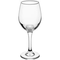 Acopa 10.5 oz. All-Purpose Wine Glass - Sample
