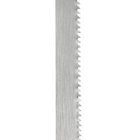 Weston 47-1602 15 7/8" Stainless Steel Replacement Blade for 47-1601 Butcher Hand Meat Saw