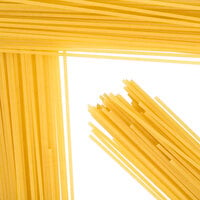 Regal 1 lb. Spaghetti Pasta   - 20/Case