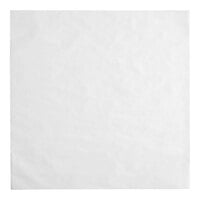 Choice 12" x 12" Dry Wax Paper - 1000/Pack