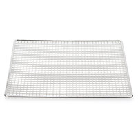 Cooking Performance Group 351390151 10" x 12" Fryer Screen for CPG-F-15C Countertop Fryer