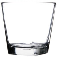 Arcoroc E1514 Prysm 12.5 oz. Rocks / Double Old Fashioned Glass by Arc Cardinal - 12/Pack