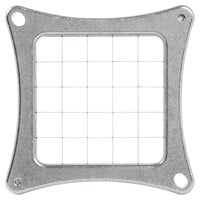 Nemco 56424-4 1" Square Cut Blade and Holder Assembly for Easy Chopper II