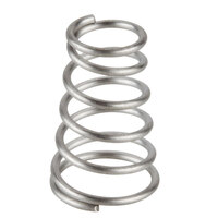 Nemco 46311 Stainless Steel Compression Spring for Easy Juicers