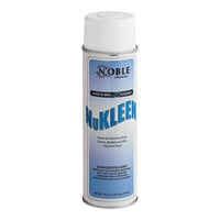 Noble Chemical 18 oz. Nukleen Ready-to-Use Oven / Grill Cleaner