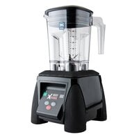 Waring MX1050XTXP Xtreme 3 1/2 hp Commercial Blender with Electronic Keypad and 48 oz. Copolyester Container - 120V