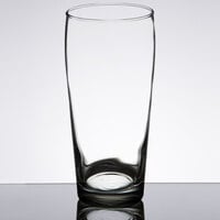 Libbey 196 20 oz. Customizable Pub Glass - 24/Case