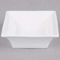 Arcoroc FF200 Square Up 4 oz. Flared Bowl by Arc Cardinal - 36/Case