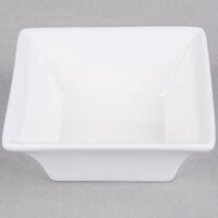 Arcoroc FF201 Square Up 2 oz. Flared Bowl by Arc Cardinal - 36/Case