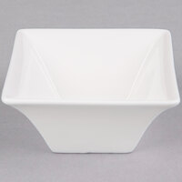 Arcoroc FF198 Square Up 4.5 oz. Flared Bowl by Arc Cardinal - 36/Case