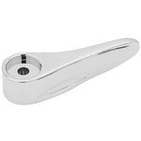 T&S 001638-45 Chrome Plated Lever Handle