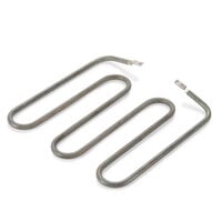 Avantco 177P8TOPELM Replacement Top Heating Element for P84, P85, P88, and PG Panini Grills