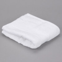 Oxford Miasma 16" x 28" 100% Zero Twist Cotton Hand Towel 4.5 lb. - 120/Case