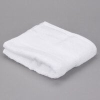 Oxford Miasma 16" x 28" 100% Zero Twist Cotton Hand Towel 4.5 lb. - 12/Pack