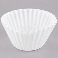 Grindmaster ABB1.5WP 13" x 5" Coffee Filter for ABB1.5P and ABB1.5SS Shuttle Coffee Brewer Baskets - 500/Case