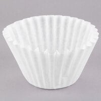 Grindmaster 514 (F514U) 14" x 5" Coffee Filter for Satellite Coffee Brewers and Iced Tea Brewers - 500/Case