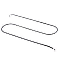 Nemco 66561 Replacement Tubular Heating Element for Counter Food Warmers - 1200W