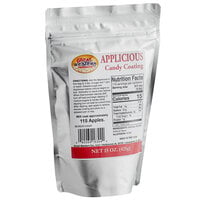 Great Western 15 oz. Applicious Candy Apple Coating - 15/Case