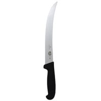 Victorinox 5.7203.25-X1 10" Breaking Knife with Fibrox Handle