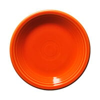 Fiesta® Dinnerware from Steelite International HL464338 Poppy 7 1/4" China Salad Plate - 12/Case