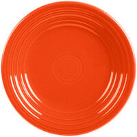 Fiesta® Dinnerware from Steelite International HL465338 Poppy 9" China Luncheon Plate - 12/Case