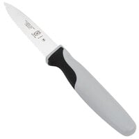 Mercer Culinary M19901 Millennia® 3" Serrated Edge Paring Knife