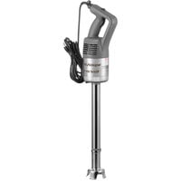 Robot Coupe MP450 Turbo 18 inch Single Speed Immersion Blender - 1 1/10 HP