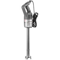 Robot Coupe MP450 Turbo 18 inch Single Speed Immersion Blender - 1 1/10 HP