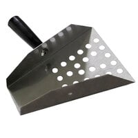 Paragon 1042 Large Stainless Steel Popcorn / French Fry Scoop