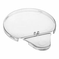 GET LID-BW-1100-CL Replacement Lid for 34 oz. Polycarbonate Decanter