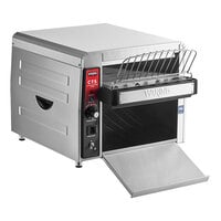 Waring CTS1000 Commercial Conveyor Toaster - 120V