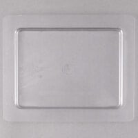Cambro 20CFC135 ColdFest 1/2 Size Clear Flat Pan Lid