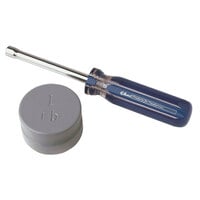Edlund K060 Calibration Kit for Mechanical Portion Control Scales